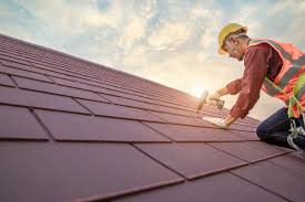 Best Roofing for New Construction  in Carleton, MI